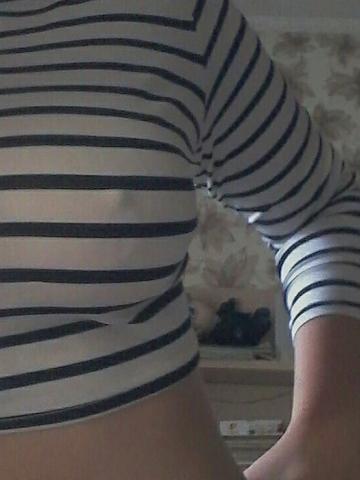 Мила Горячая Штучка Сямжа