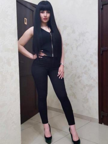 Тиффани Алматы Эскорт Реал Сямжа