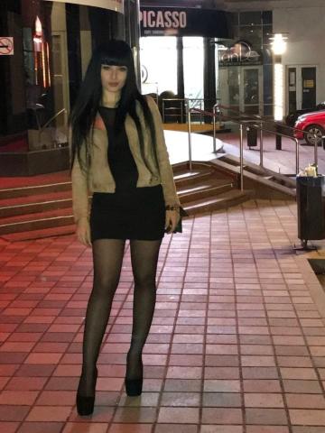 Тиффани Алматы Эскорт Реал фото 2