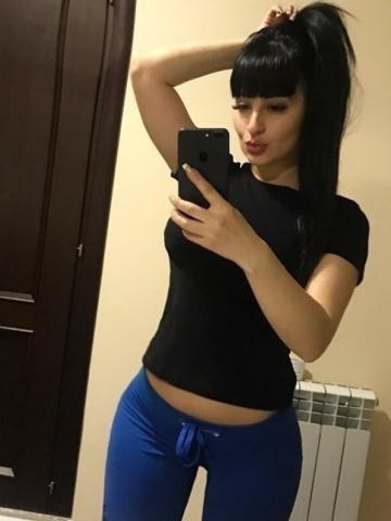 Тиффани Алматы Эскорт Реал фото 3